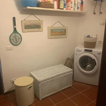Dentro Il Comprensorio Di A 400 M Dalla La Cinta Holiday home *
