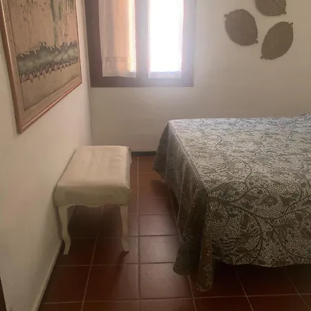 Holiday home Dentro Il Comprensorio Di A 400 M Dalla La Cinta Puntaldia