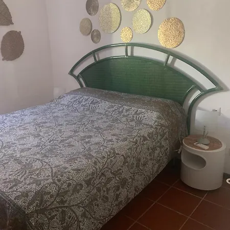 Holiday home Dentro Il Comprensorio Di A 400 M Dalla La Cinta *