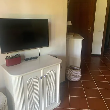 Holiday home Dentro Il Comprensorio Di A 400 M Dalla La Cinta Puntaldia