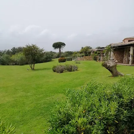 Holiday home Dentro Il Comprensorio Di A 400 M Dalla La Cinta Puntaldia