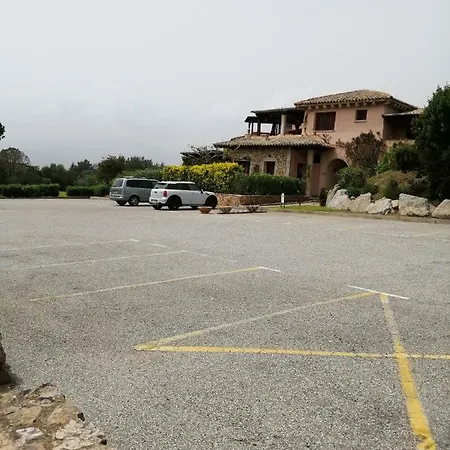 Holiday home Dentro Il Comprensorio Di A 400 M Dalla La Cinta